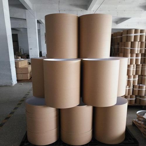 东莞纸管厂生产各种尺寸圆筒牛皮纸管纱管纸管大小纸筒定制
